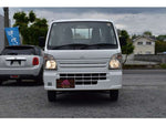 MINICAB truck 4WD