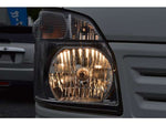 MINICAB truck 4WD