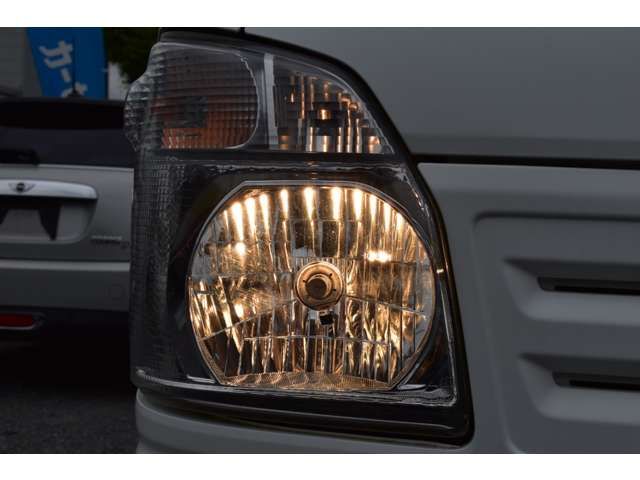 MINICAB truck 4WD
