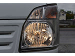 MINICAB truck 4WD