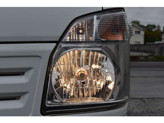 MINICAB truck 4WD