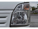 MINICAB truck 4WD