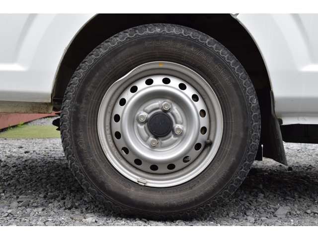 MINICAB truck 4WD