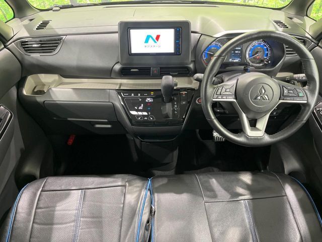 DELICA MINI