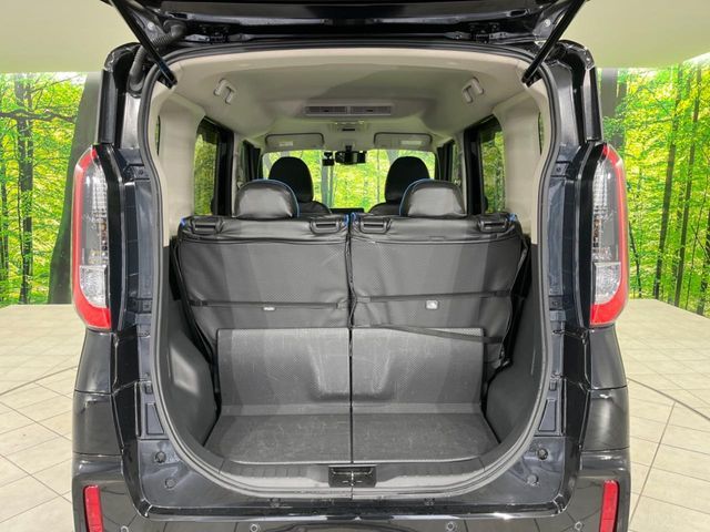 DELICA MINI
