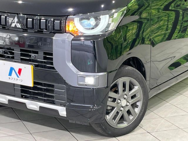 DELICA MINI