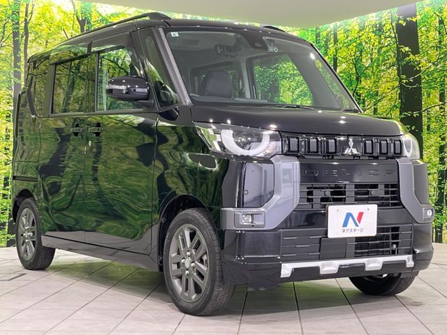 DELICA MINI