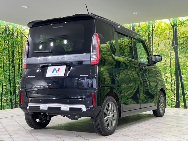 DELICA MINI