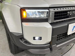 LANDCRUISER 250