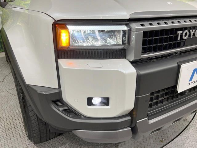 LANDCRUISER 250