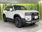 LANDCRUISER 250