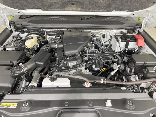 LANDCRUISER 250