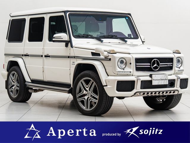 AMG G class