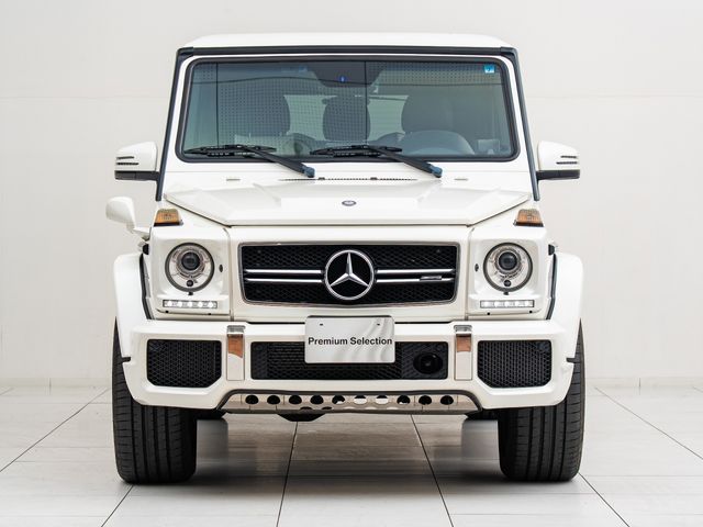 AMG G class