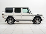 AMG G class