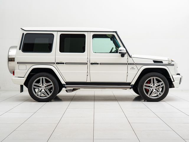 AMG G class