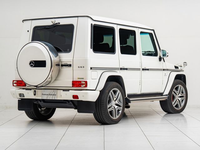 AMG G class