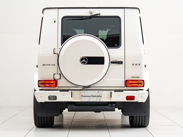 AMG G class