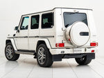 AMG G class
