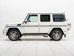 AMG G class