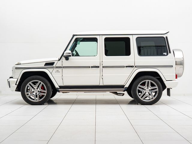 AMG G class