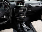 AMG G class