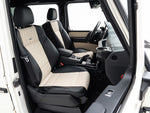 AMG G class