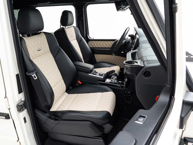 AMG G class
