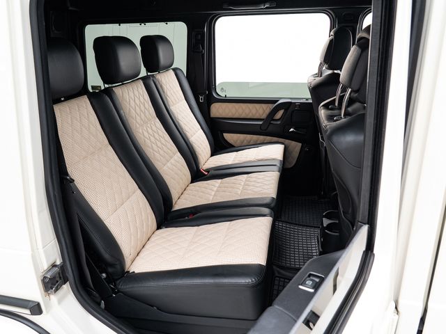 AMG G class