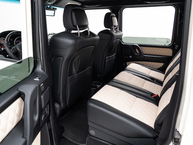 AMG G class