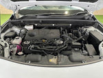 HARRIER HYBRID
