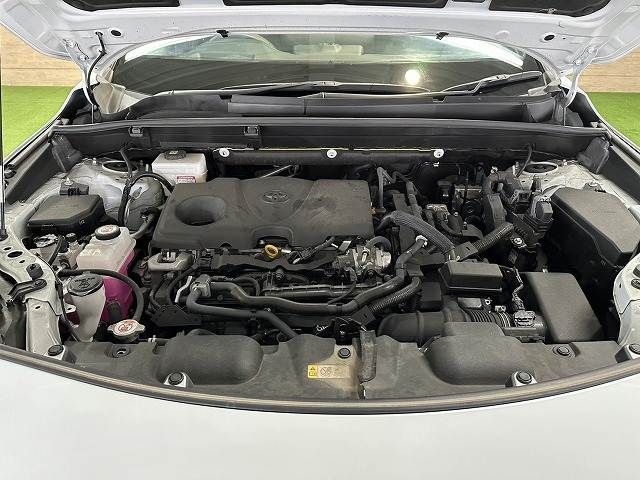 HARRIER HYBRID