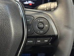 HARRIER HYBRID