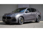 MASERATI Grecale