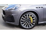 MASERATI Grecale