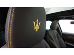 MASERATI Grecale