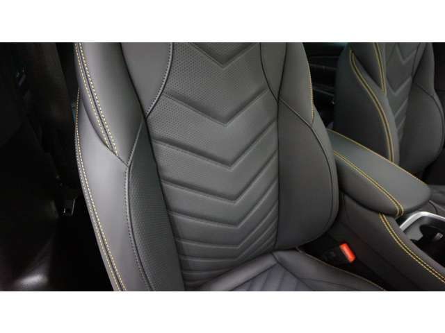 MASERATI Grecale