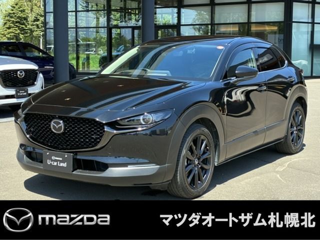 CX-30