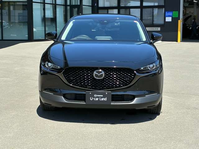 CX-30