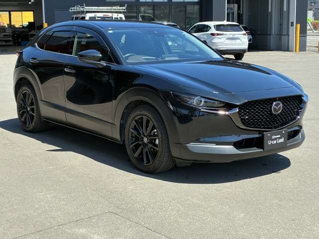 CX-30