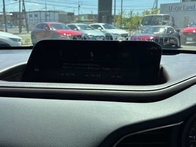CX-30