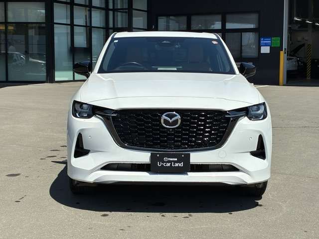CX-60