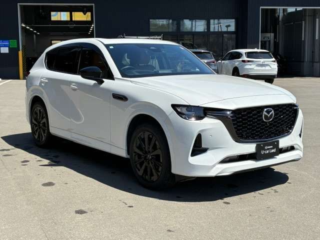 CX-60