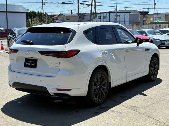 CX-60