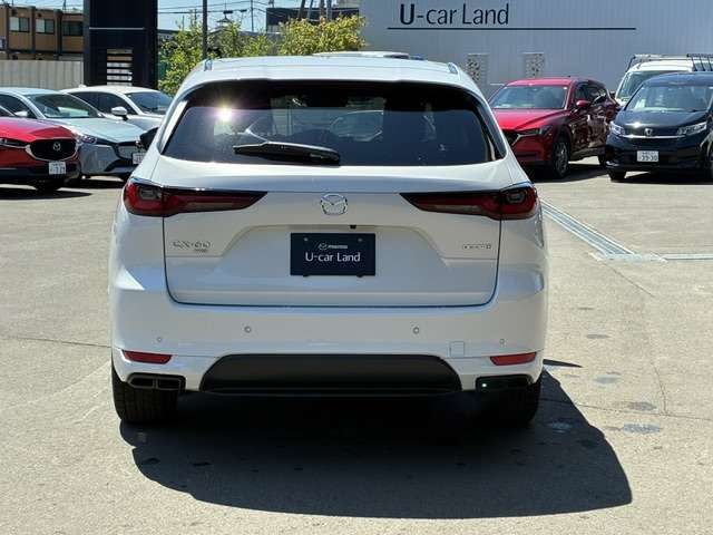 CX-60