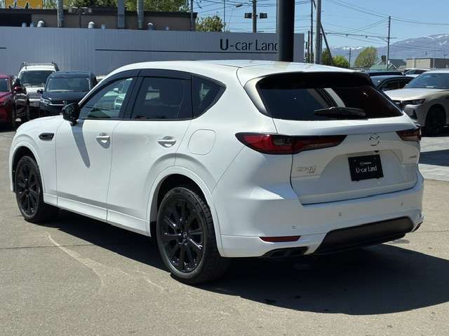 CX-60