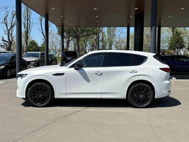 CX-60
