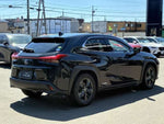 LEXUS UX250h AWD