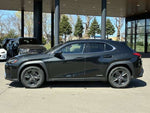 LEXUS UX250h AWD