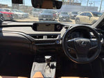 LEXUS UX250h AWD